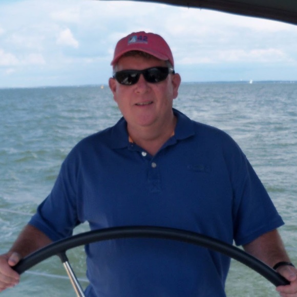 Meet your Posher, Kevin - Picture 1 of 1